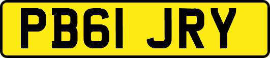 PB61JRY