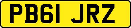 PB61JRZ