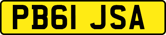 PB61JSA