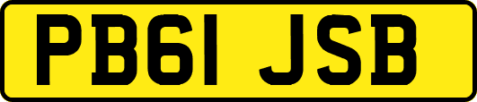 PB61JSB