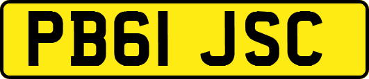 PB61JSC