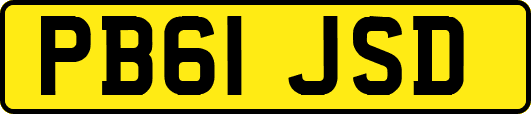 PB61JSD