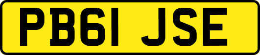 PB61JSE