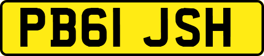 PB61JSH