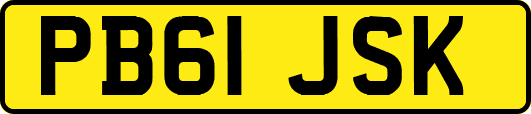 PB61JSK