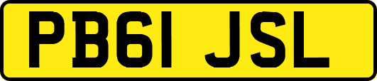 PB61JSL