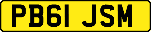 PB61JSM
