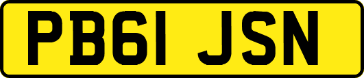 PB61JSN