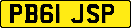 PB61JSP
