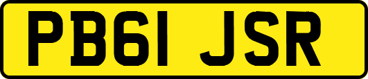 PB61JSR