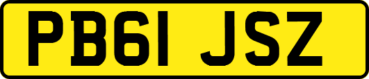 PB61JSZ