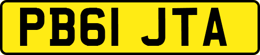PB61JTA