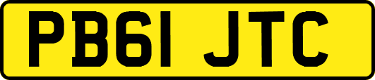 PB61JTC
