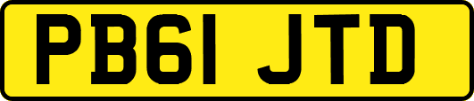 PB61JTD