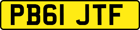 PB61JTF