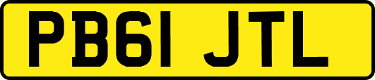 PB61JTL
