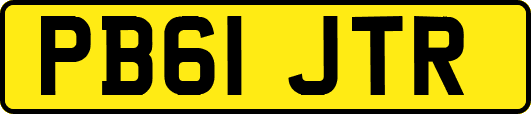 PB61JTR