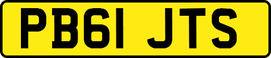 PB61JTS