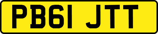 PB61JTT