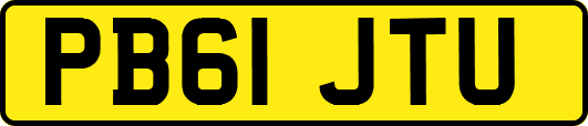 PB61JTU