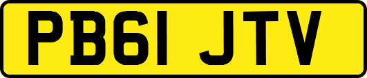 PB61JTV