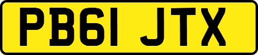 PB61JTX