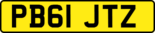 PB61JTZ