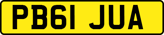 PB61JUA