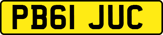 PB61JUC