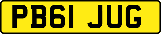 PB61JUG