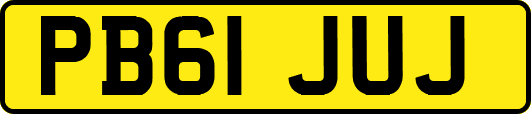 PB61JUJ