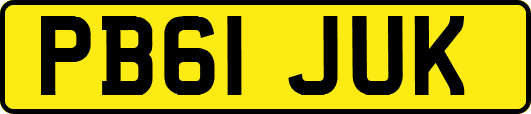 PB61JUK