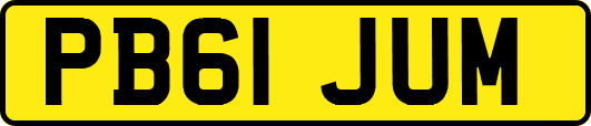 PB61JUM