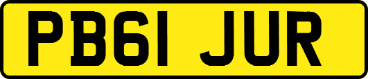 PB61JUR