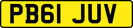 PB61JUV