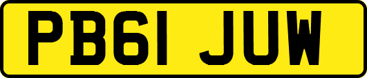 PB61JUW