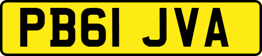 PB61JVA