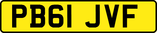 PB61JVF