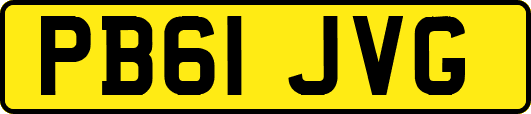 PB61JVG