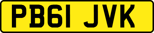 PB61JVK