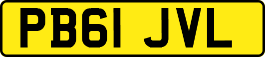 PB61JVL