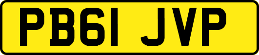 PB61JVP