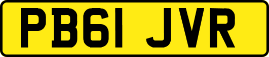 PB61JVR