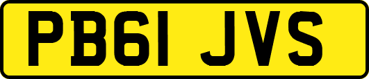 PB61JVS