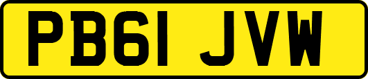 PB61JVW