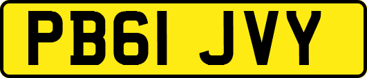 PB61JVY