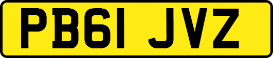 PB61JVZ