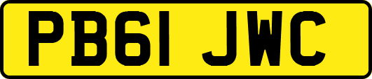 PB61JWC