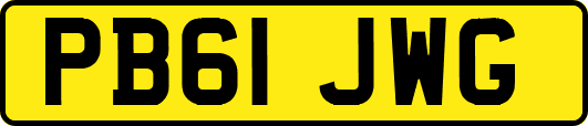 PB61JWG