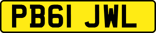 PB61JWL